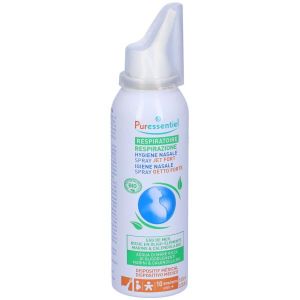 Puressentiel Spray Isotonico Getto Forte Calendula 100ml