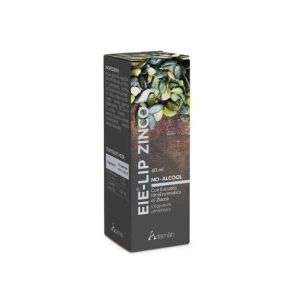Adamah E.i.e. Lip Zinco Gocce 60 Ml.