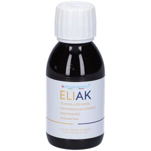 Eliak 30 Bustine da 5ml Braderm