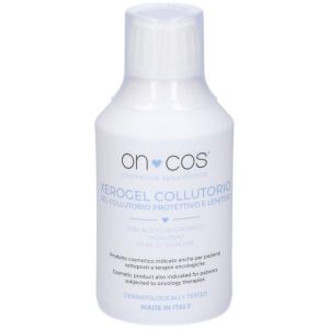 Oncos Xerogel Collutorio 250ml