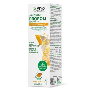 Arkopharma Arkovox Propoli Spray 30ml