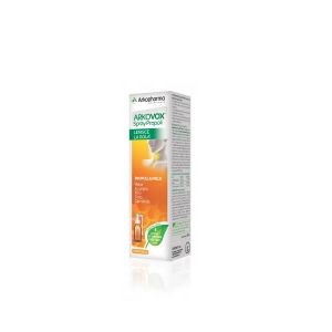 Arkoroyal Propoli Spray Gola Integratore Lenitivo 30 ml
