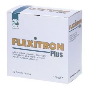 Flexitron Plus 20 Bustine