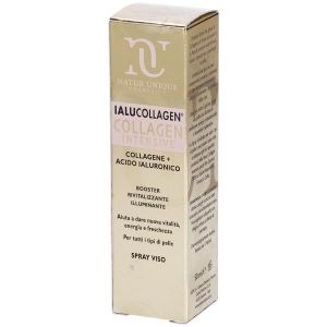 Natur Unique Ialucollagen Collagen Intensive Spray Viso 50ml