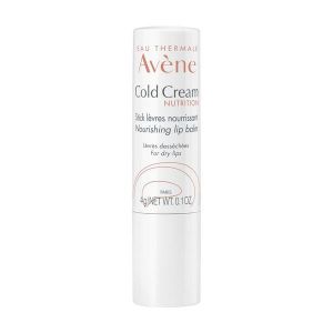 Eau Thermale Avène Balsamo Labbra Nutrizione Cold Cream 4g - Protezione Labbra