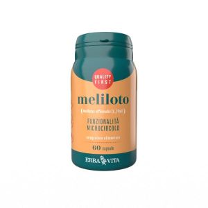 Erba Vita Meliloto 60 Capsule
