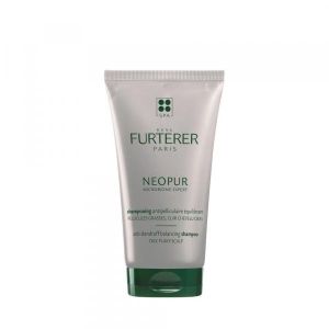 Rene Furterer Neopur Shampoo Antiforfora Grassa Equilibrante 150ml