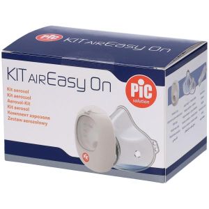 Pic Aerosol Aireasy On Kit di Ricambio