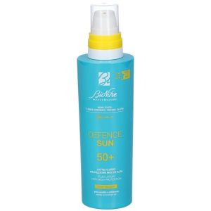 Bionike Defence Sun Latte Fluido Corpo 200ml Spf50+