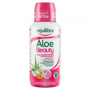 Equilibra Aloe Vera Beauty 500ml