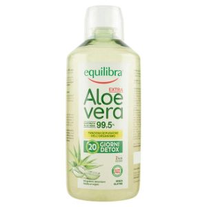 Equilibra Aloe Vera Extra 99,5% 1000ml