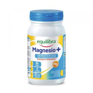Equilibra Magnesio+ 200g
