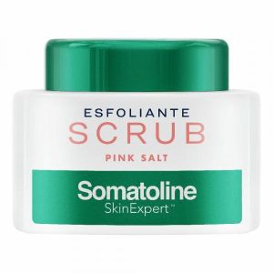 Somatoline Skin Expert Corpo Scrub Pink Salt 350g