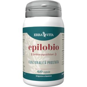 Erba Vita Epilobio 60 Capsule