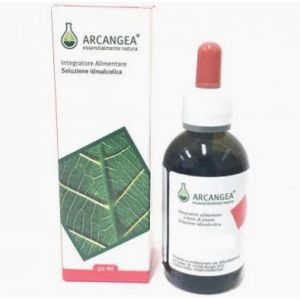 Oleolito Fieno Greco Bio 50ml