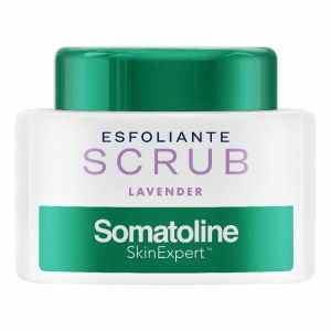 Somatoline Skin Expert Corpo Scrub Scrub Lavender 350g