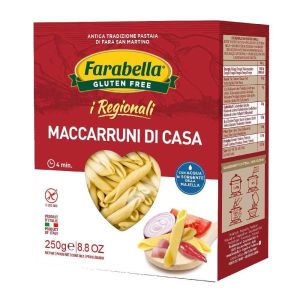 Farabella Maccarruni Casa I Regionali 250g