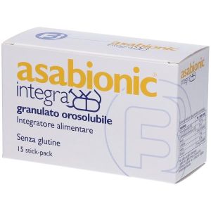 Asabionic Integra 30 Compresse