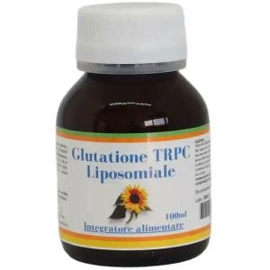Glutatione Trpc Liposomiale 100ml