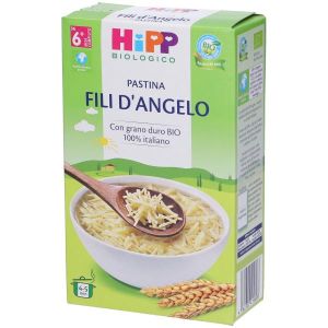 Hipp Bio Barretta Alla Frutta Guava/aronia