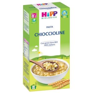 Hipp Bio Pastina Chioccioline 8m+ 320g