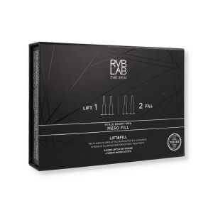 Rvb Lab Trattamento Iper Attivo Meso Fill 4 Pezzi