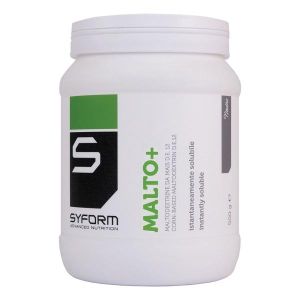 Syform Malto+ Neutro 500g
