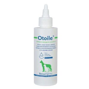 Bensel Pet Otoile Soluzione Detergente Auricolare 150ml