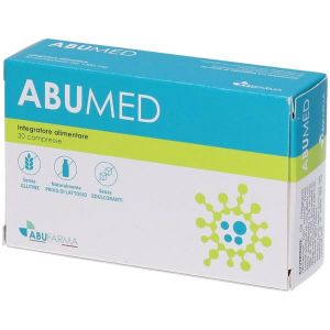 Abumed 30 Compresse