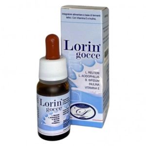 Lorin Gocce 6ml