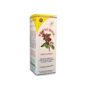 Bronchiol 100ml