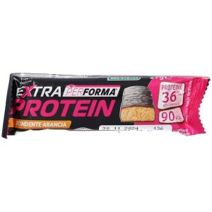 Performa Beactive Protein Bar Fondente Arancia 27g