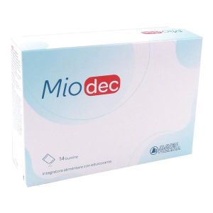 Miodec 14 Buste da 5g