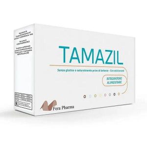 Tamazil 8 Bustine da 10g