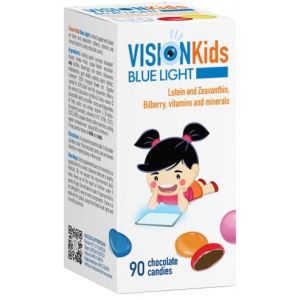 Vision Kids Blue Light 90 Confetti da 1g