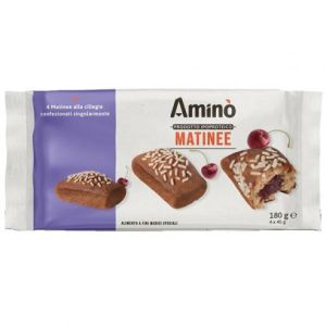 Amino' Matinee 4 Pezzi da 45g