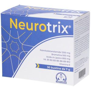 Neurotrix 30 Bustine da 7g