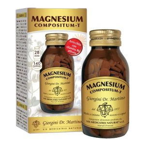 Dr. Giorngini Magnesium Compositum-t