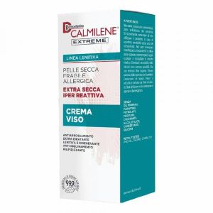 Dermovitamina Calmilene Extreme Crema Viso 50ml