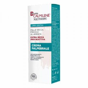 Dermovitamina Calmilene Extreme Crema Palpebrale 15ml