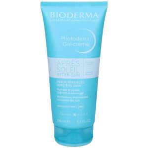 Bioderma Photoderm Gel-creme Apres Soleil Gel-crema Doposole Lenitivo