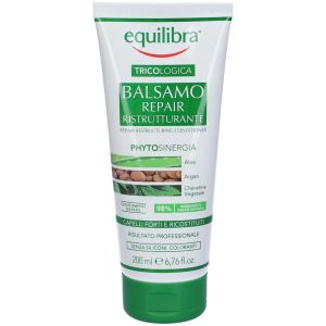 Equilibra Tricologica Balsamo Repair Ristrutturante 200ml