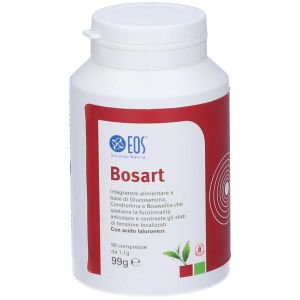 Eos Bosart 90 Compresse