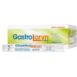 Gastrolaryn 25 Stick da 15ml