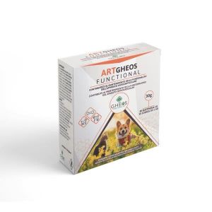 Art Gheos Functional 30 Bustine