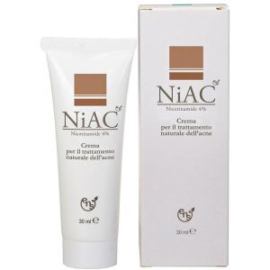 Niac Crema 30ml