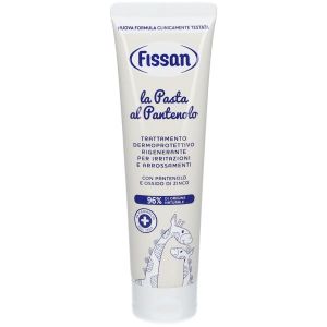Fissan Pasta Al Pantenolo 100g
