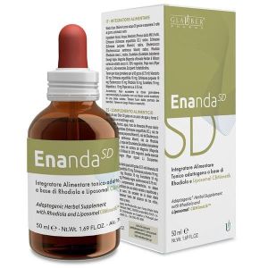 6nanda Sd Glauber 50ml