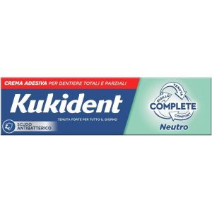 Kukident Complete Neutro 40g