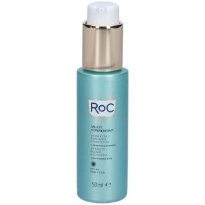 Roc Multi Correxion Hydrate & Plump Crema Idratante Viso Spf30 50ml
